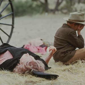 Foto A Vingança de Ulzana