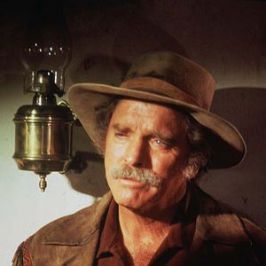 Foto A Vingança de Ulzana