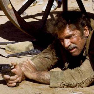 Foto A Vingança de Ulzana