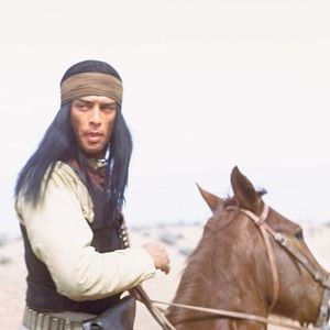 Foto A Vingança de Ulzana