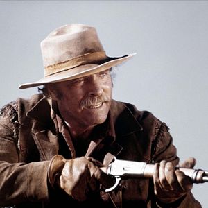 Foto A Vingança de Ulzana