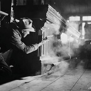 Foto A Passagem da Noite