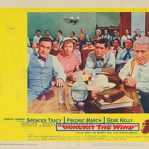 Foto O Vento Será Tua Herança