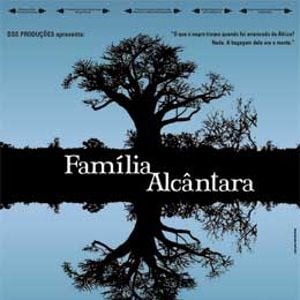 Foto Família Alcântara