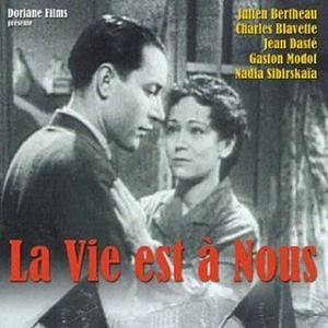 Foto La Vie Est À Nous