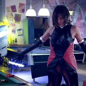 Foto Mariya Nishiuchi