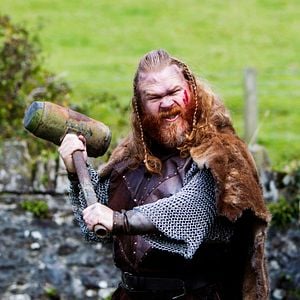 Foto Viking – Os Pergaminhos Sagrados