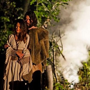 Foto Viking – Os Pergaminhos Sagrados