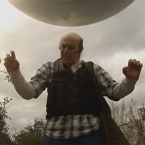 Foto Phantasm: Ravager