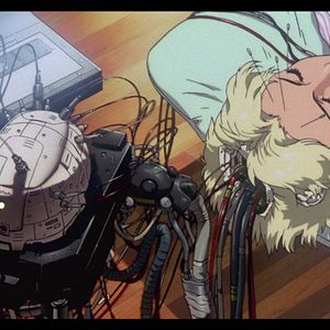 Foto Ghost in the Shell - O Fantasma do Futuro