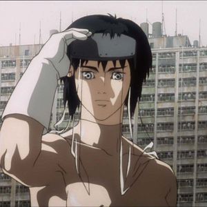 Foto Ghost in the Shell - O Fantasma do Futuro