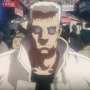 Foto Ghost in the Shell - O Fantasma do Futuro