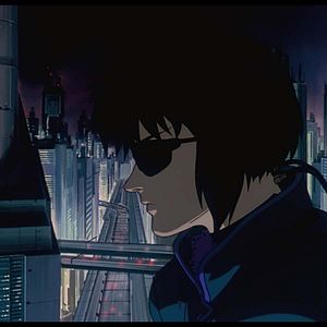 Foto Ghost in the Shell - O Fantasma do Futuro