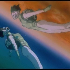 Foto Ghost in the Shell - O Fantasma do Futuro