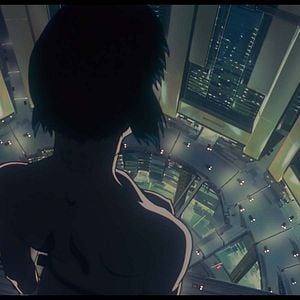 Foto Ghost in the Shell - O Fantasma do Futuro