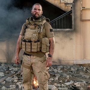 Foto Castelo de Areia