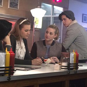 Foto Riverdale