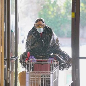 Foto The Last Man on Earth