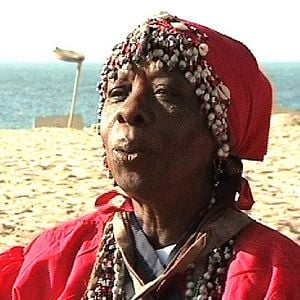 Foto Xinguilamento: A Força dos Ancestrais