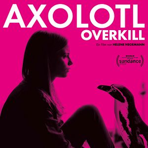 Foto Axolotl Overkill