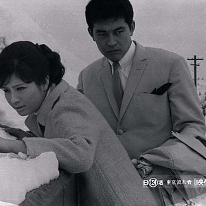 Foto Tóquio Violenta