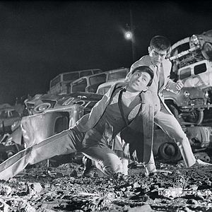 Foto Tóquio Violenta