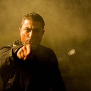 Foto King: Uma História de Vingança