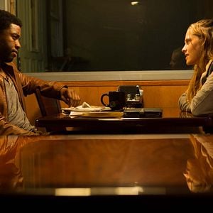 Foto King: Uma História de Vingança