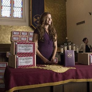 Foto Amanda Righetti