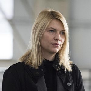 Foto Claire Danes