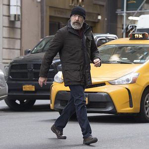 Foto Mandy Patinkin