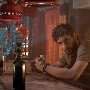 Foto Raúl Fernández de Pablo