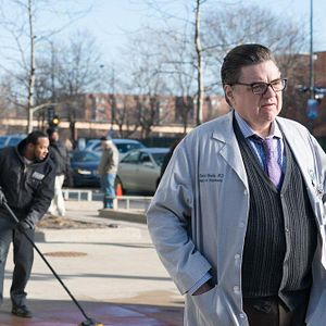 Foto Chicago Med: Atendimento de Emergência