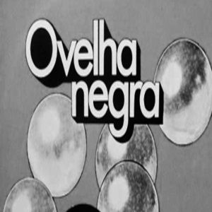 Foto Ovelha Negra
