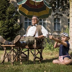 Foto Hanni & Nanni: Mais que Melhores Amigas