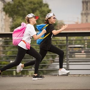 Foto Hanni & Nanni: Mais que Melhores Amigas