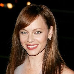 Foto Melinda Clarke