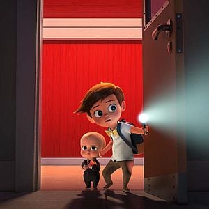 Foto O Poderoso Chefinho