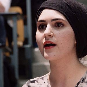 Foto A voix haute - La force de la parole