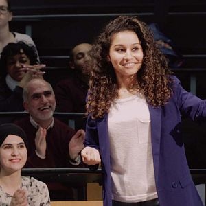 Foto A voix haute - La force de la parole