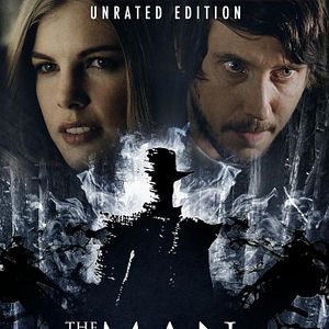 Foto O Homem das Sombras