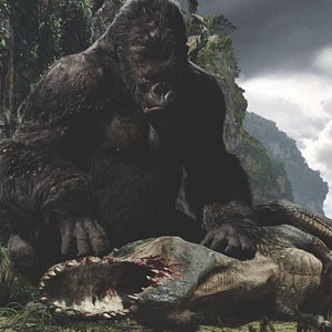 Foto King Kong