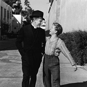 Foto Com os Braços Abertos