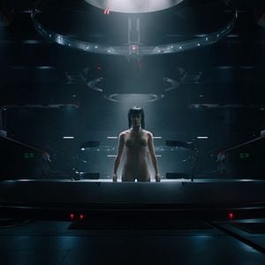 Foto A Vigilante do Amanhã: Ghost in the Shell