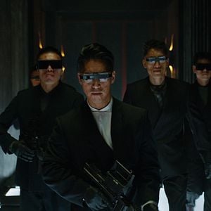 Foto A Vigilante do Amanhã: Ghost in the Shell