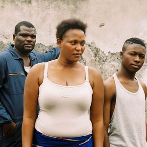 Foto Véronique Beya Mputu