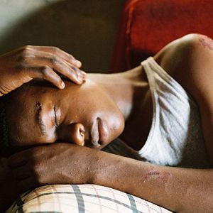 Foto Véronique Beya Mputu