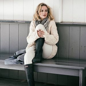 Foto Nina Hoss