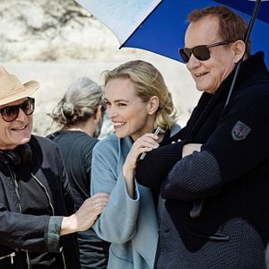 Foto Volker Schlöndorff