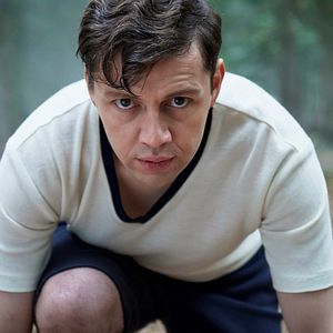 Foto Christian Friedel